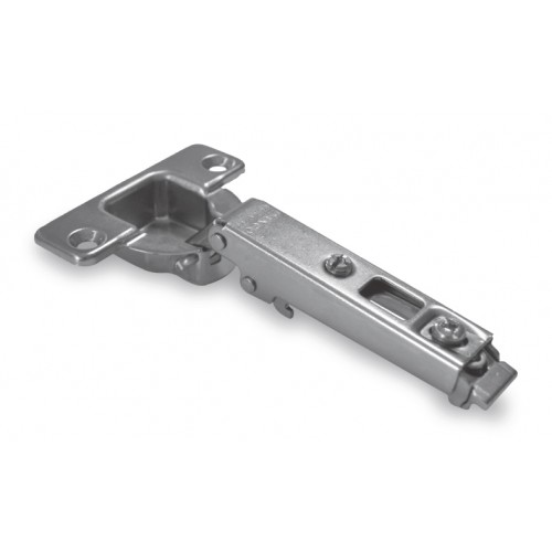 Full Overlay Concealed Hinges with Dowel